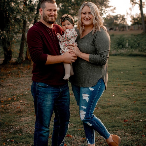 Meet your Posher, Lindsey - Picture 8 of 8